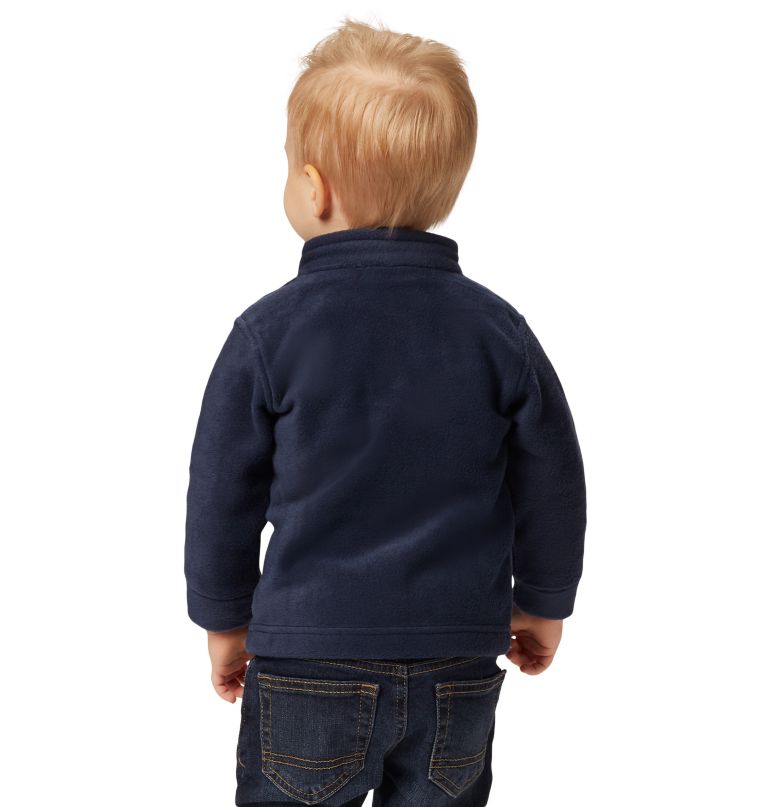 steens mountain ii fleecejacke für jungen und kleinkinder