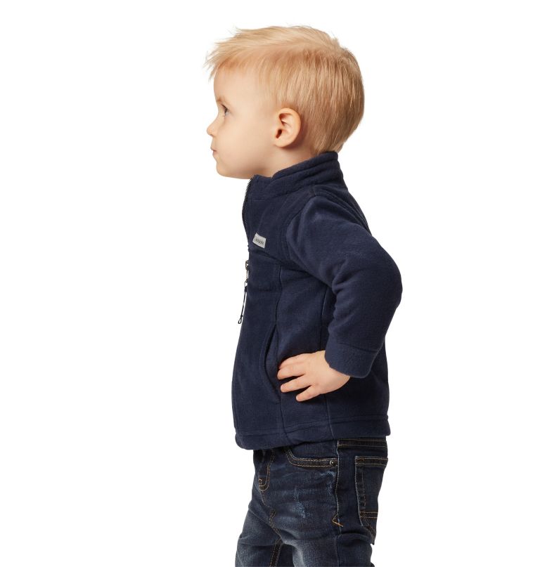 steens mountain ii fleecejacke für jungen und kleinkinder
