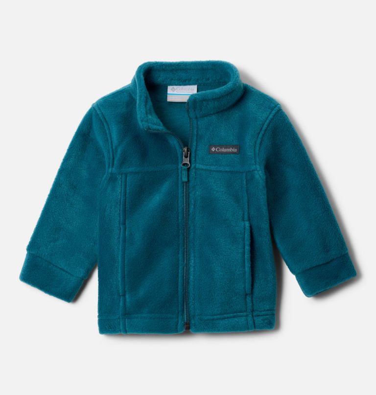steens mountain ii fleecejacke für jungen und kleinkinder
