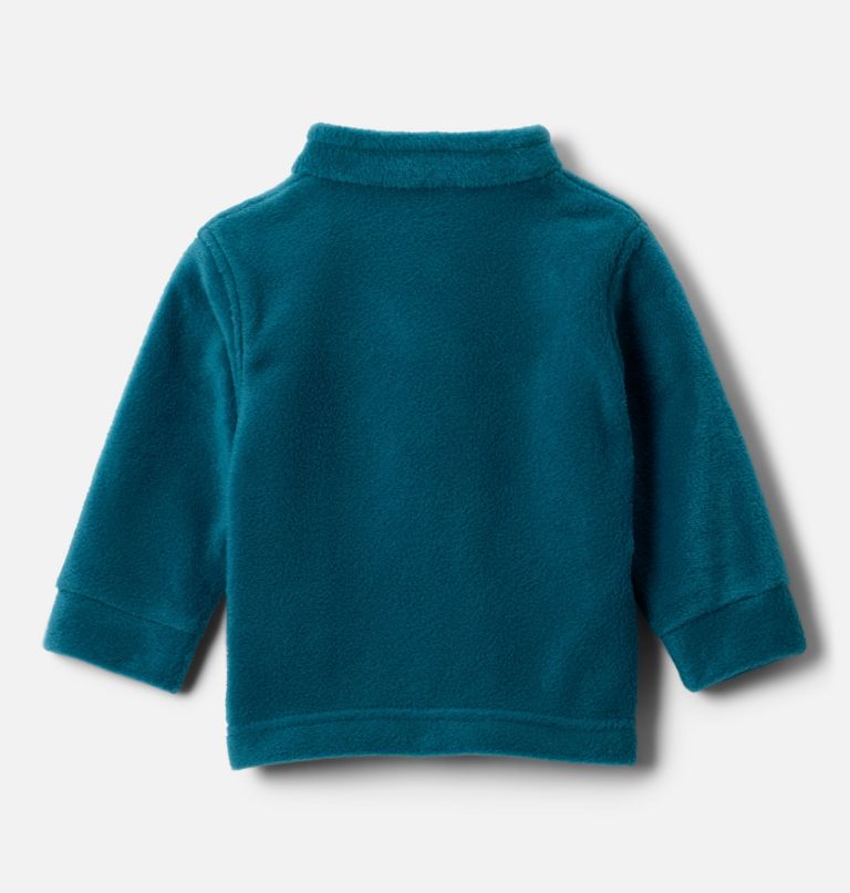 steens mountain ii fleecejacke für jungen und kleinkinder