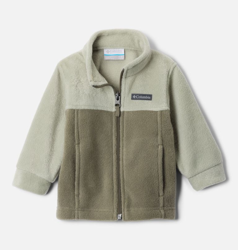steens mountain ii fleecejacke für jungen und kleinkinder