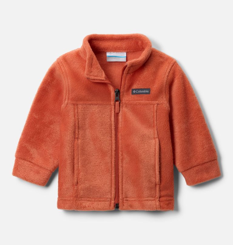 steens mountain ii fleecejacke für jungen und kleinkinder