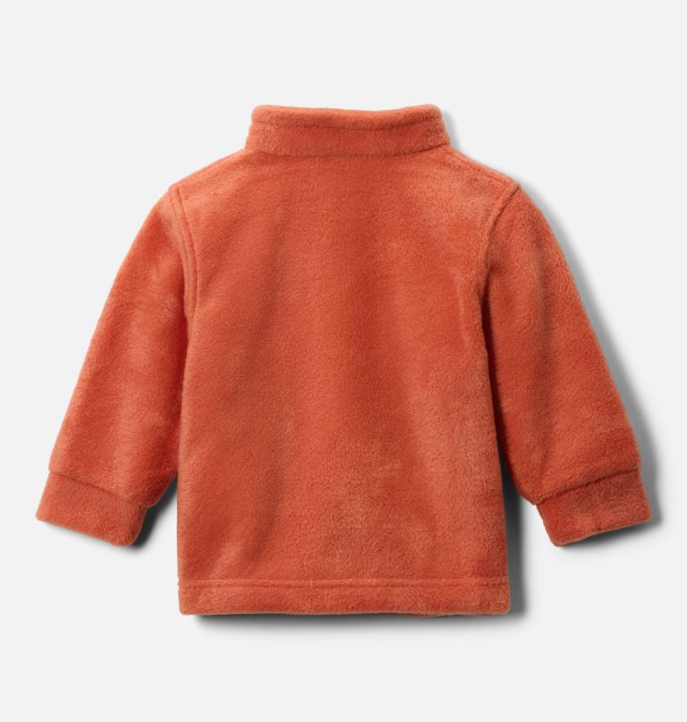 steens mountain ii fleecejacke für jungen und kleinkinder