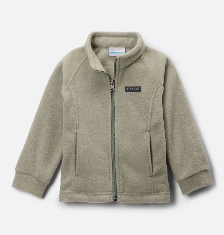 benton springs fleecejacke für mädchen im kleinkindalter