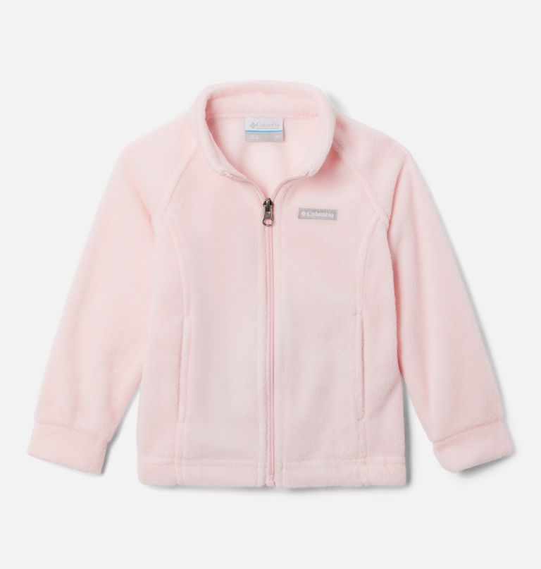 benton springs fleecejacke für mädchen im kleinkindalter