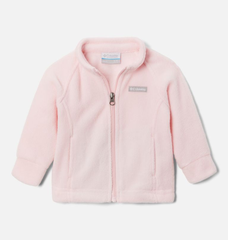 benton springs fleecejacke für mädchen und kleinkinder
