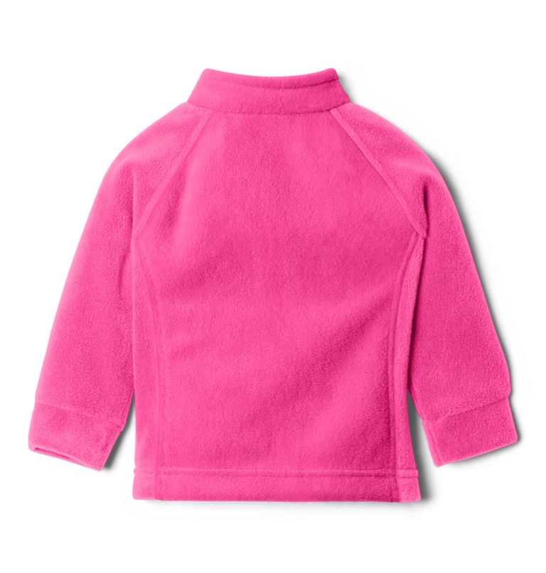 benton springs fleecejacke für mädchen und kleinkinder