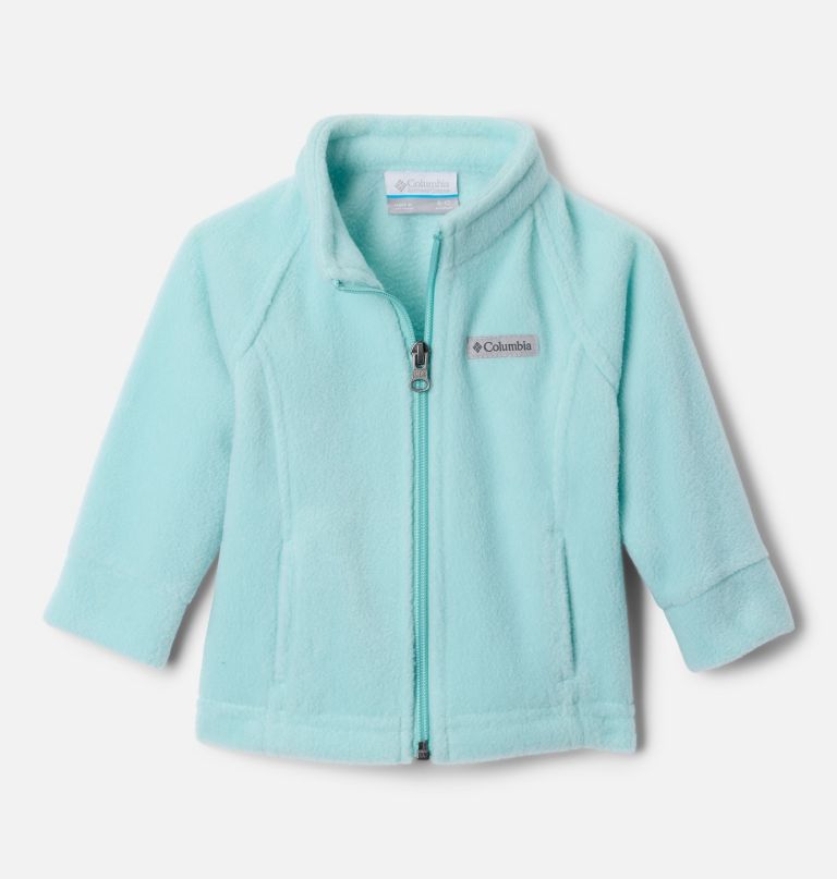 benton springs fleecejacke für mädchen und kleinkinder