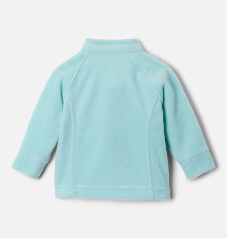benton springs fleecejacke für mädchen und kleinkinder