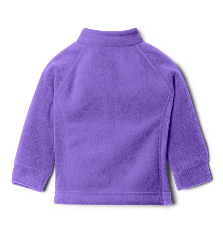 benton springs fleecejacke für mädchen und kleinkinder