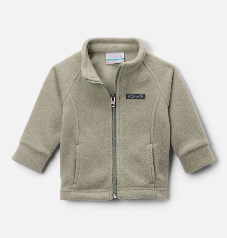 benton springs fleecejacke für mädchen und kleinkinder