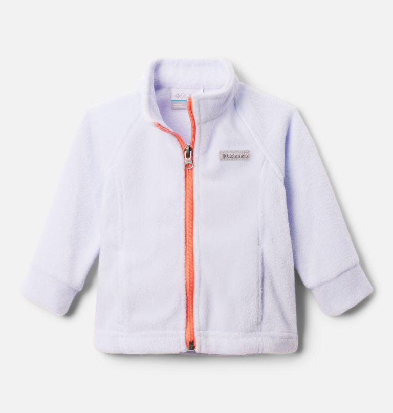 benton springs fleecejacke für mädchen und kleinkinder