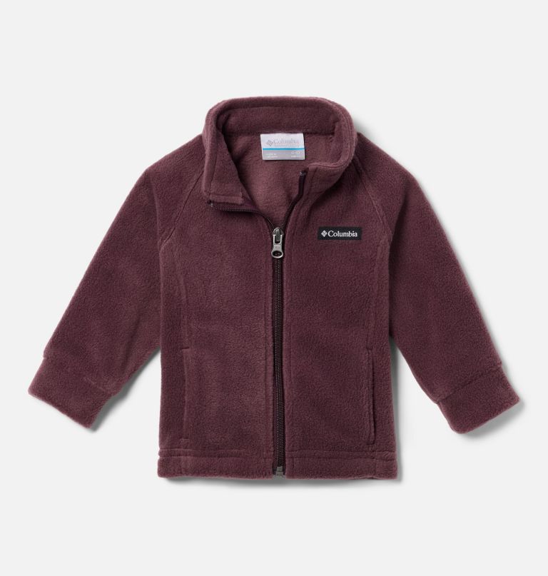 benton springs fleecejacke für mädchen und kleinkinder