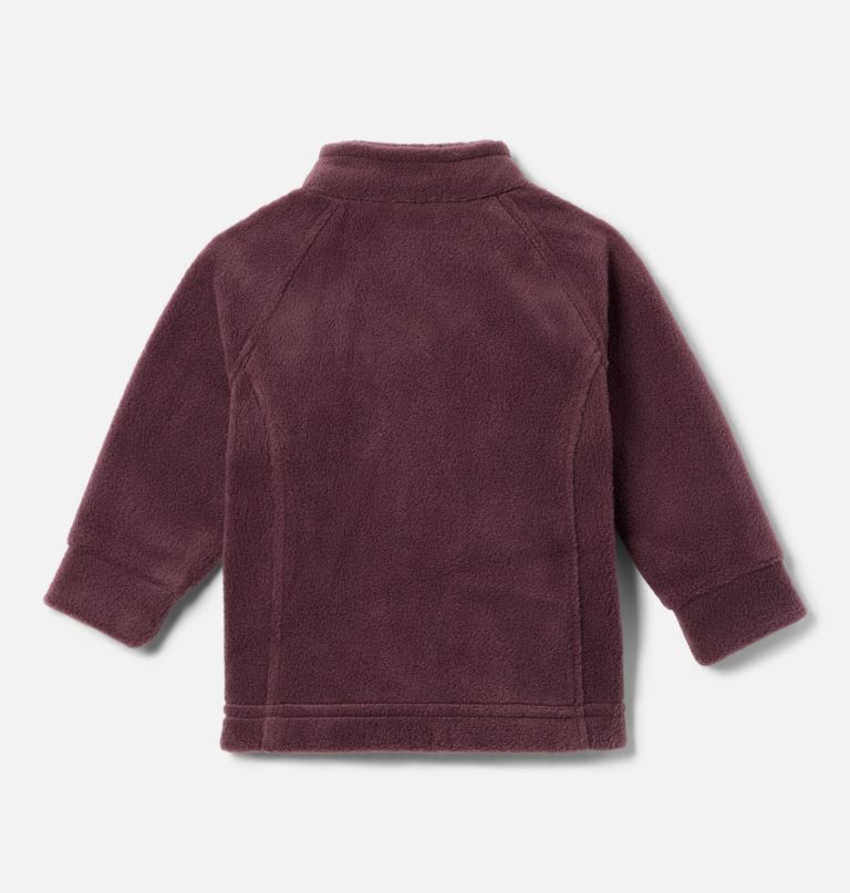 benton springs fleecejacke für mädchen und kleinkinder