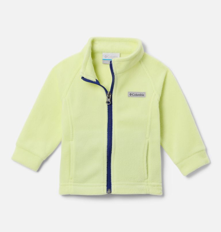benton springs fleecejacke für mädchen und kleinkinder