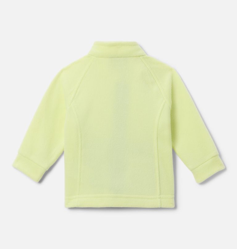 benton springs fleecejacke für mädchen und kleinkinder
