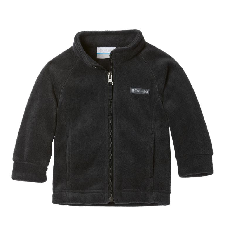 benton springs fleecejacke für mädchen und kleinkinder