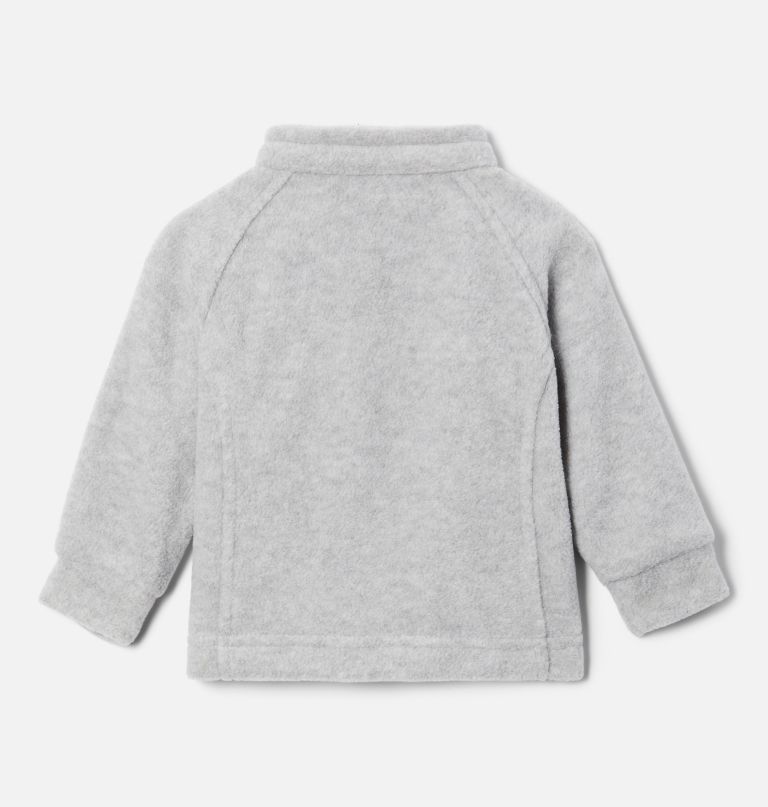 benton springs fleecejacke für mädchen und kleinkinder