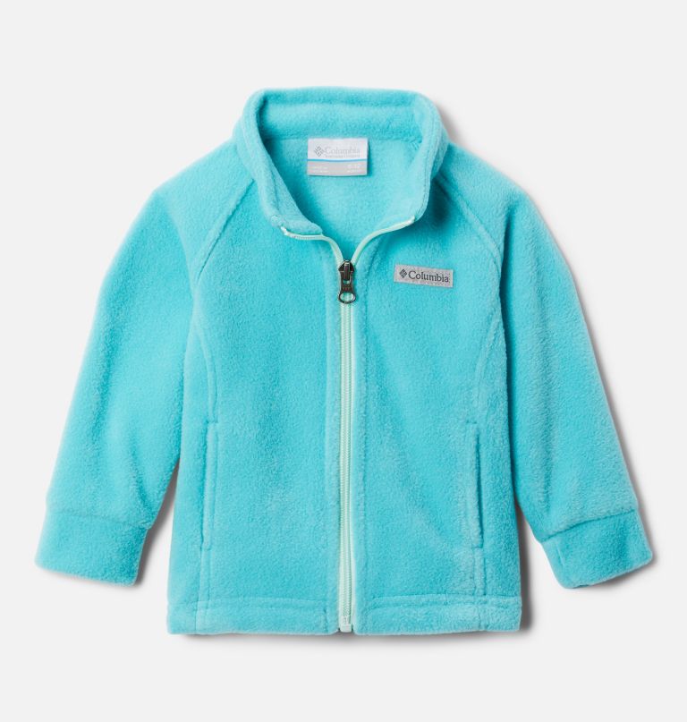 benton springs fleecejacke für mädchen und kleinkinder