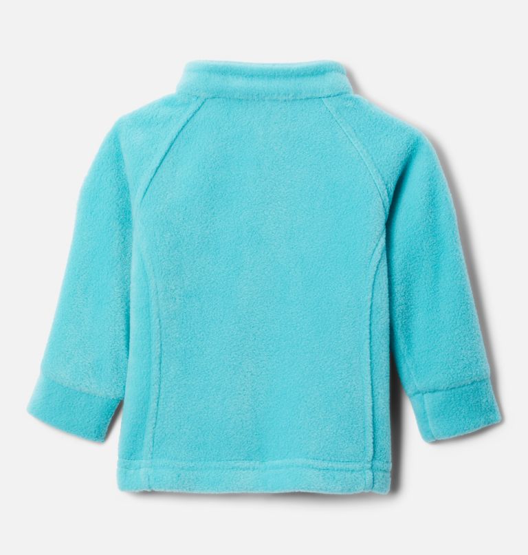 benton springs fleecejacke für mädchen und kleinkinder