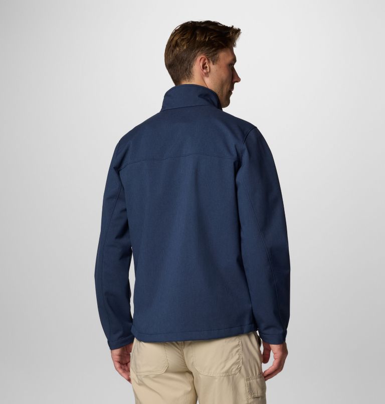 collegiate ascender iii softshelljacke für herren – florida