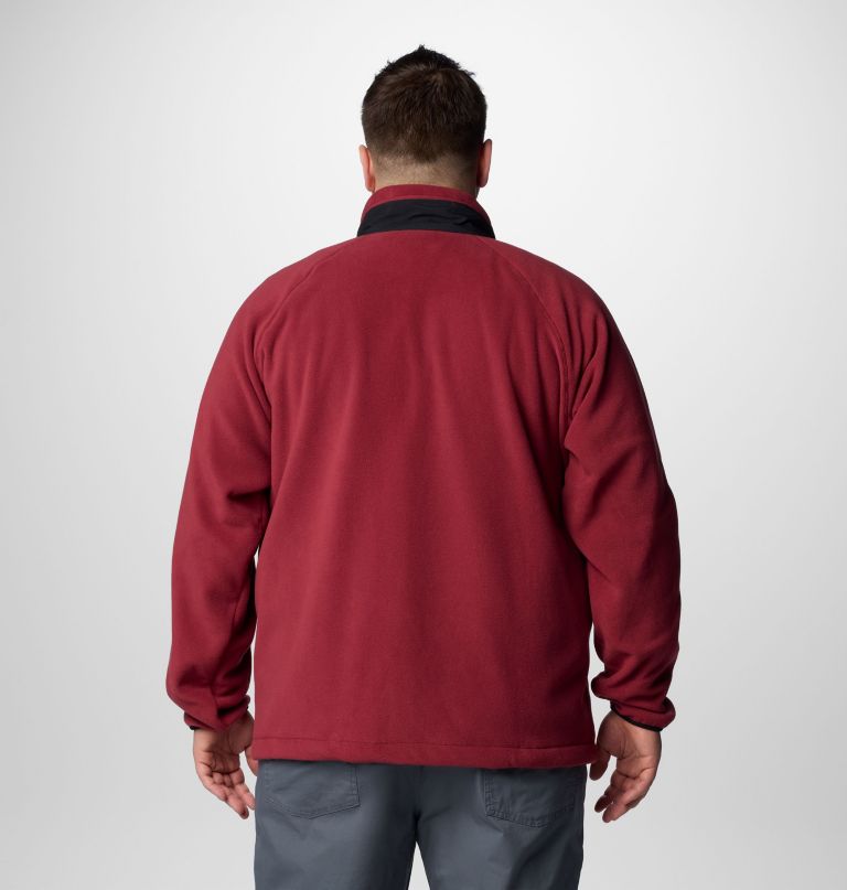 collegiate flanker iv fleecejacke für herren – florida state – größe l