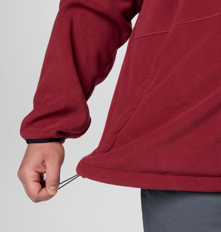 collegiate flanker iv fleecejacke für herren – florida state – größe l