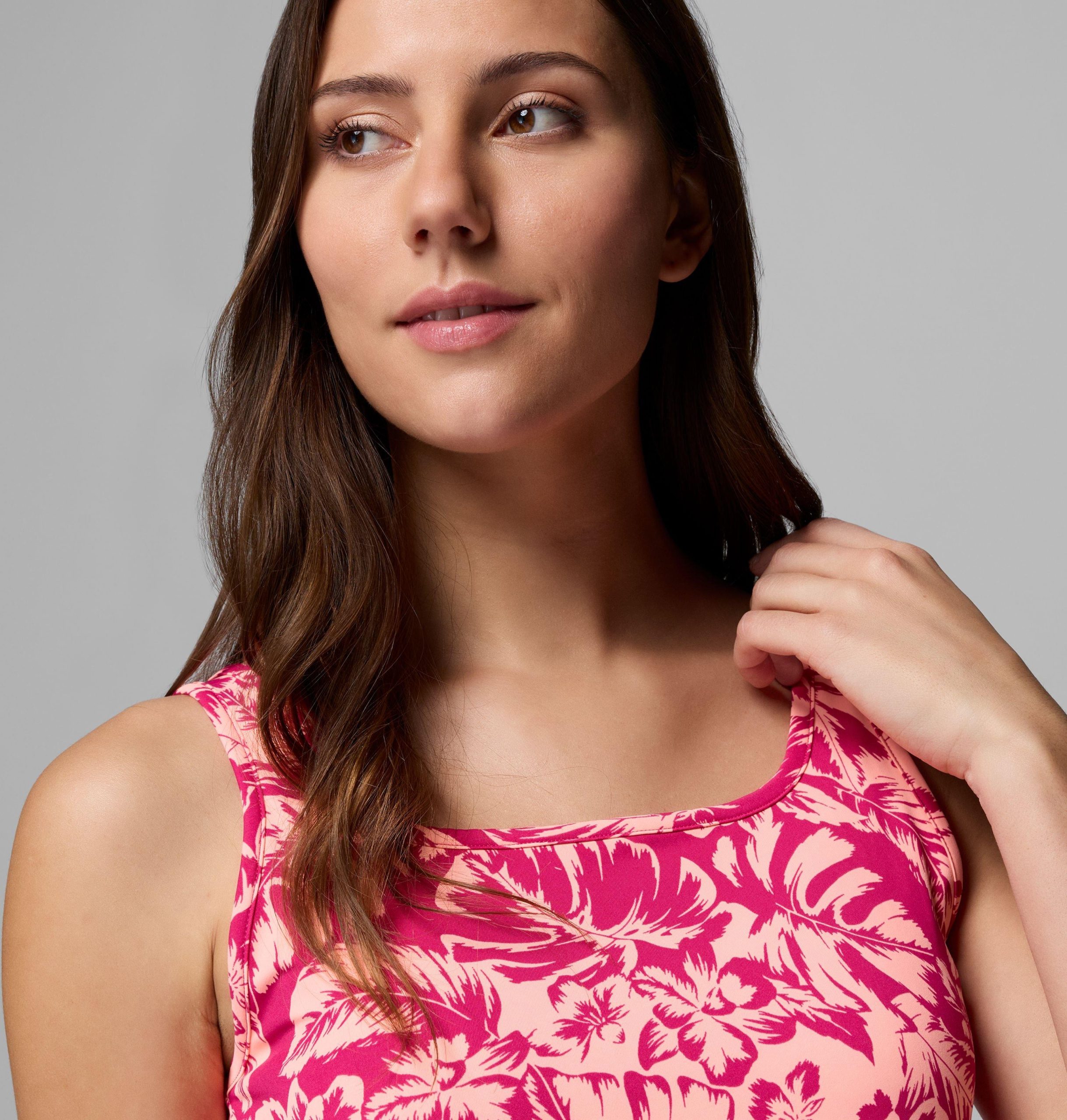 pfg freezer iii damenkleid
