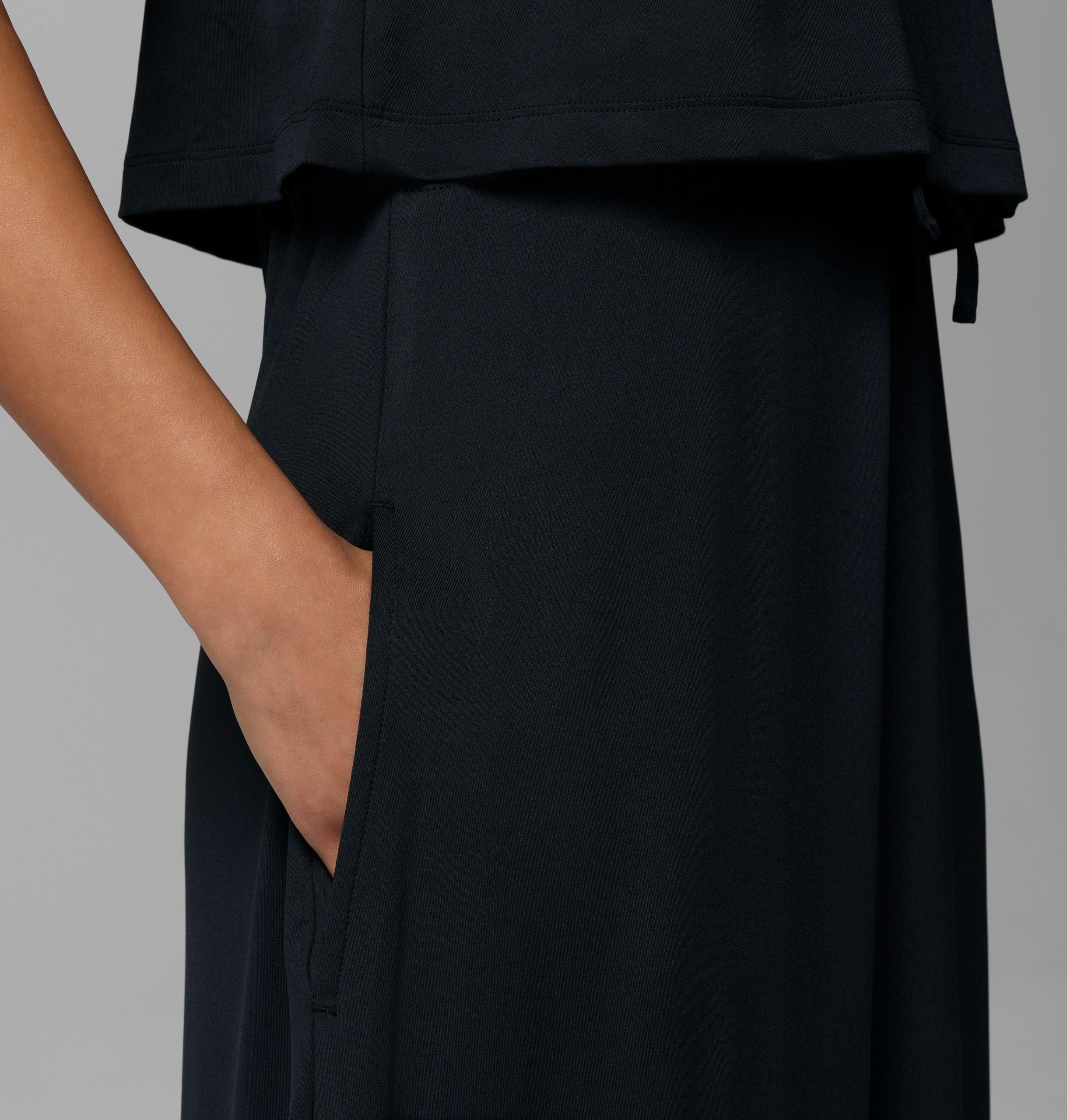 pfg freezer maxikleid für damen