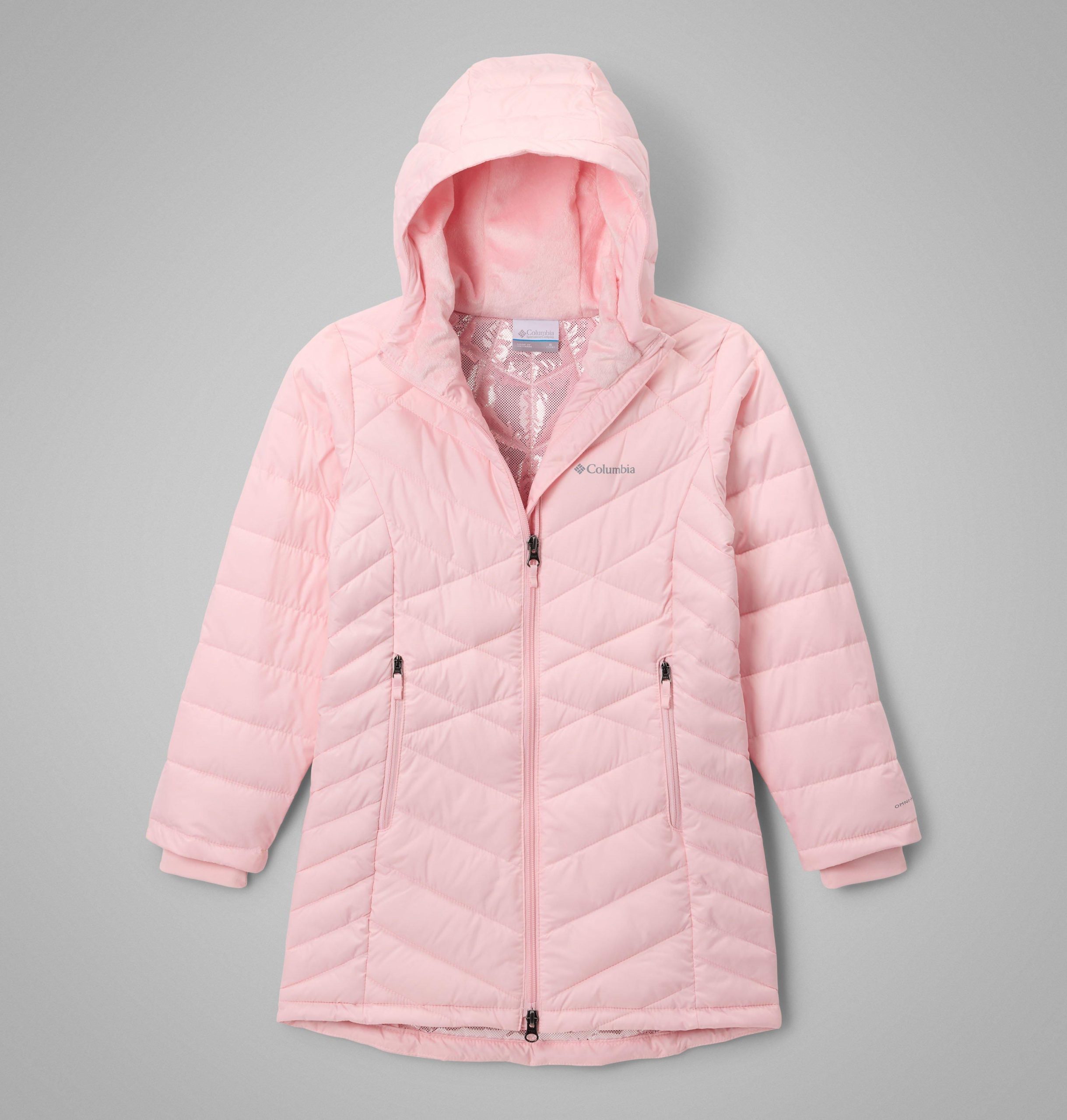 mädchen-kapuzenjacke heavenly ii