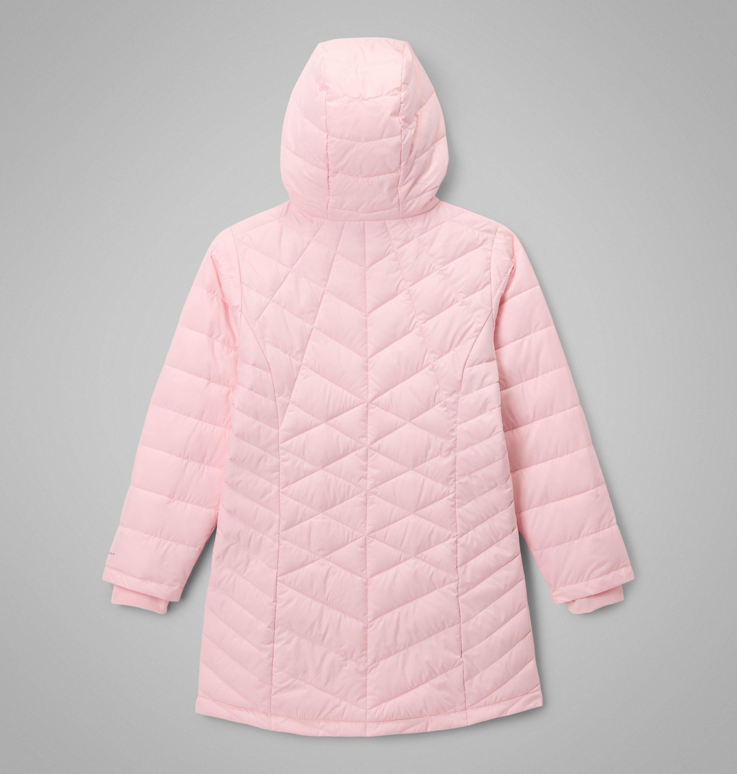 mädchen-kapuzenjacke heavenly ii