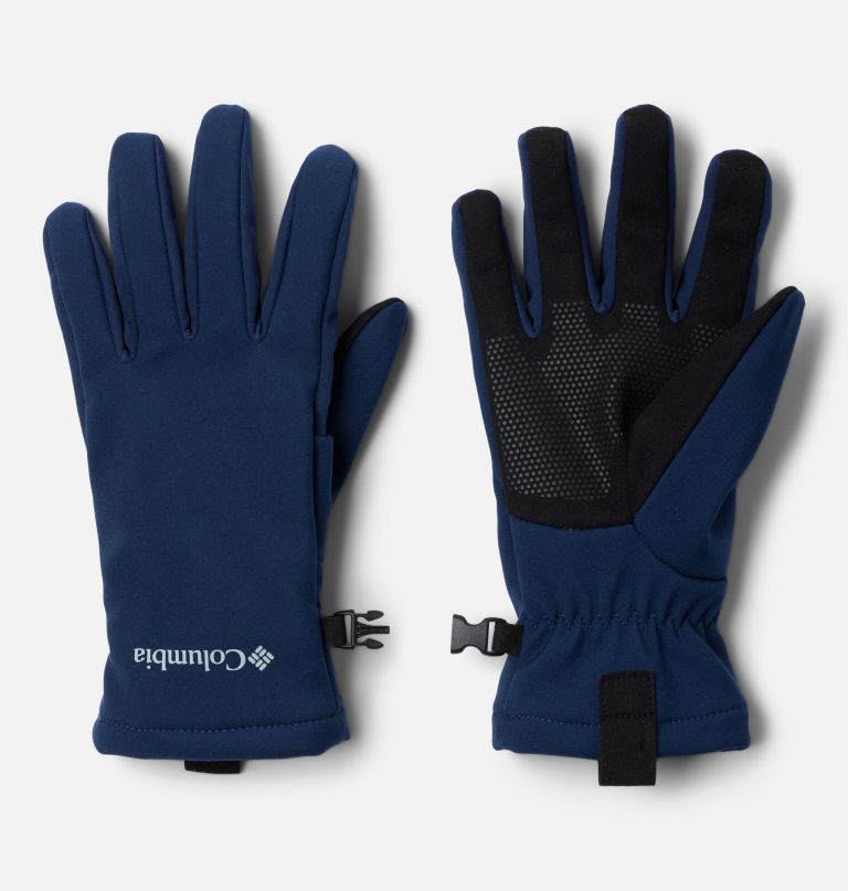 kruser ridge iii softshell-handschuhe für damen