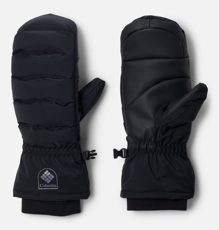damen snow diva ii isolierte fäustlinge