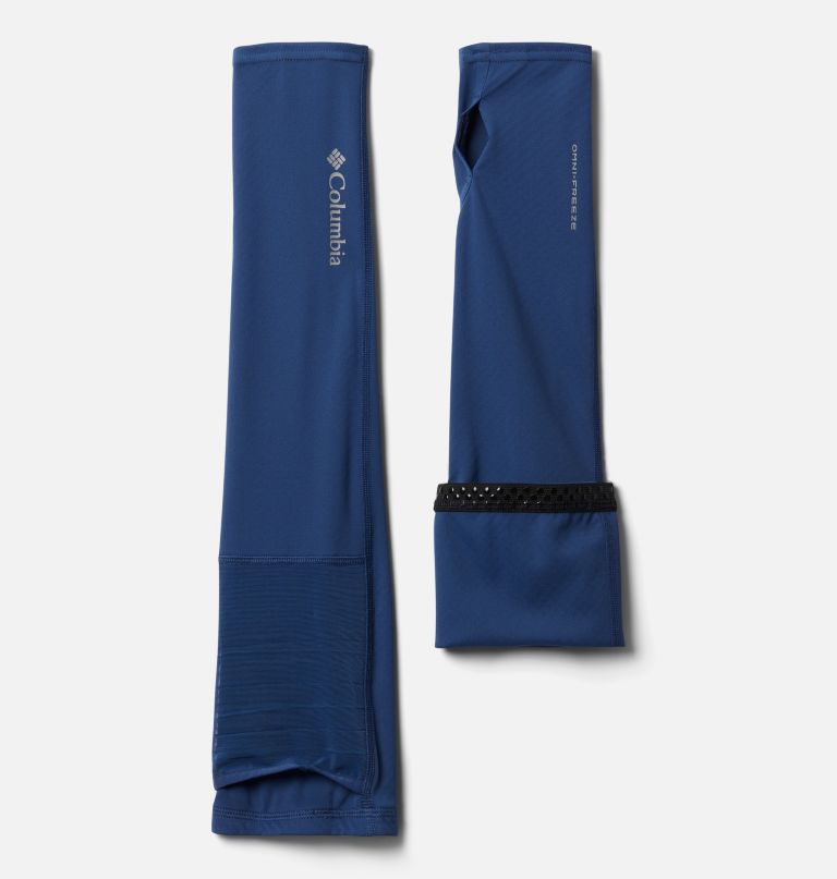freezer zero ii armstulpen