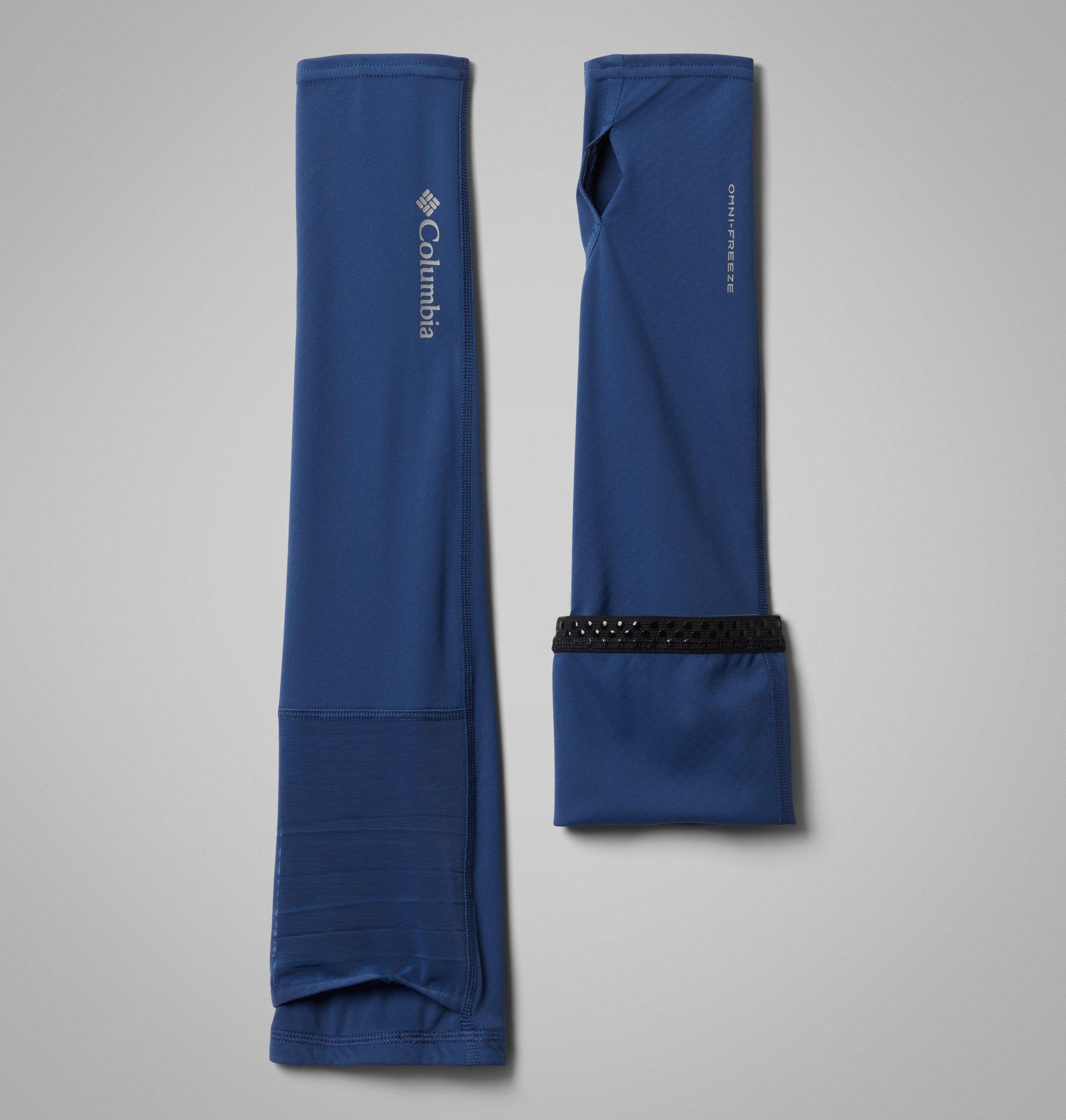 freezer zero ii armstulpen
