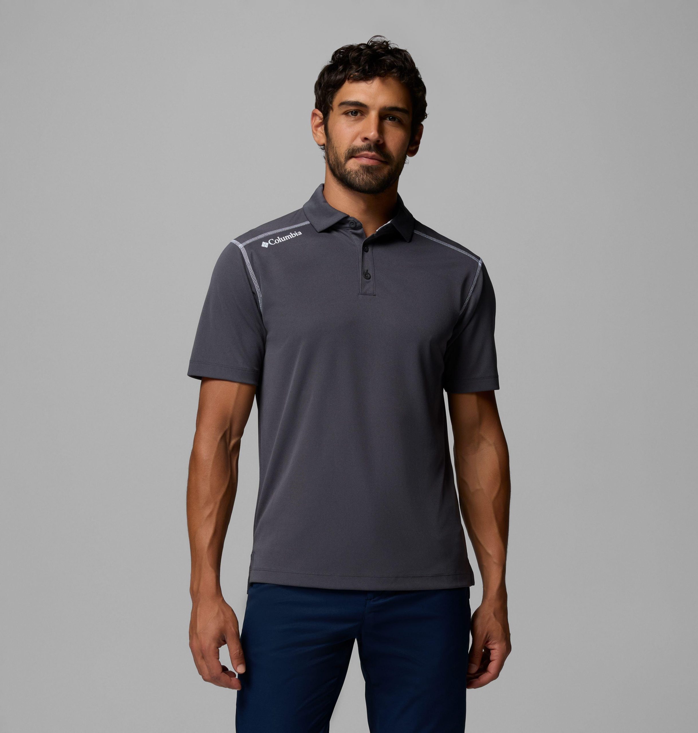 herren shotgun polo