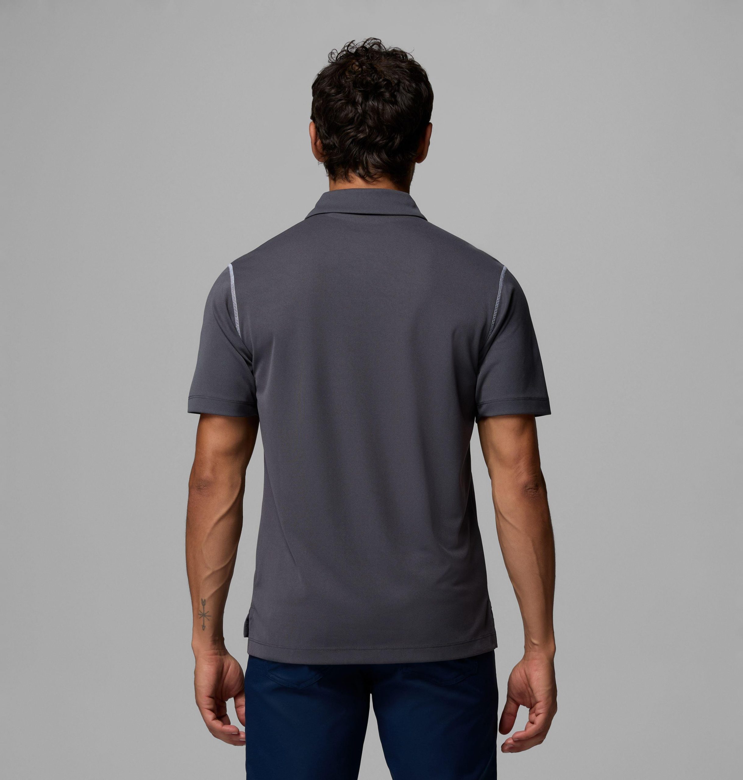 herren shotgun polo