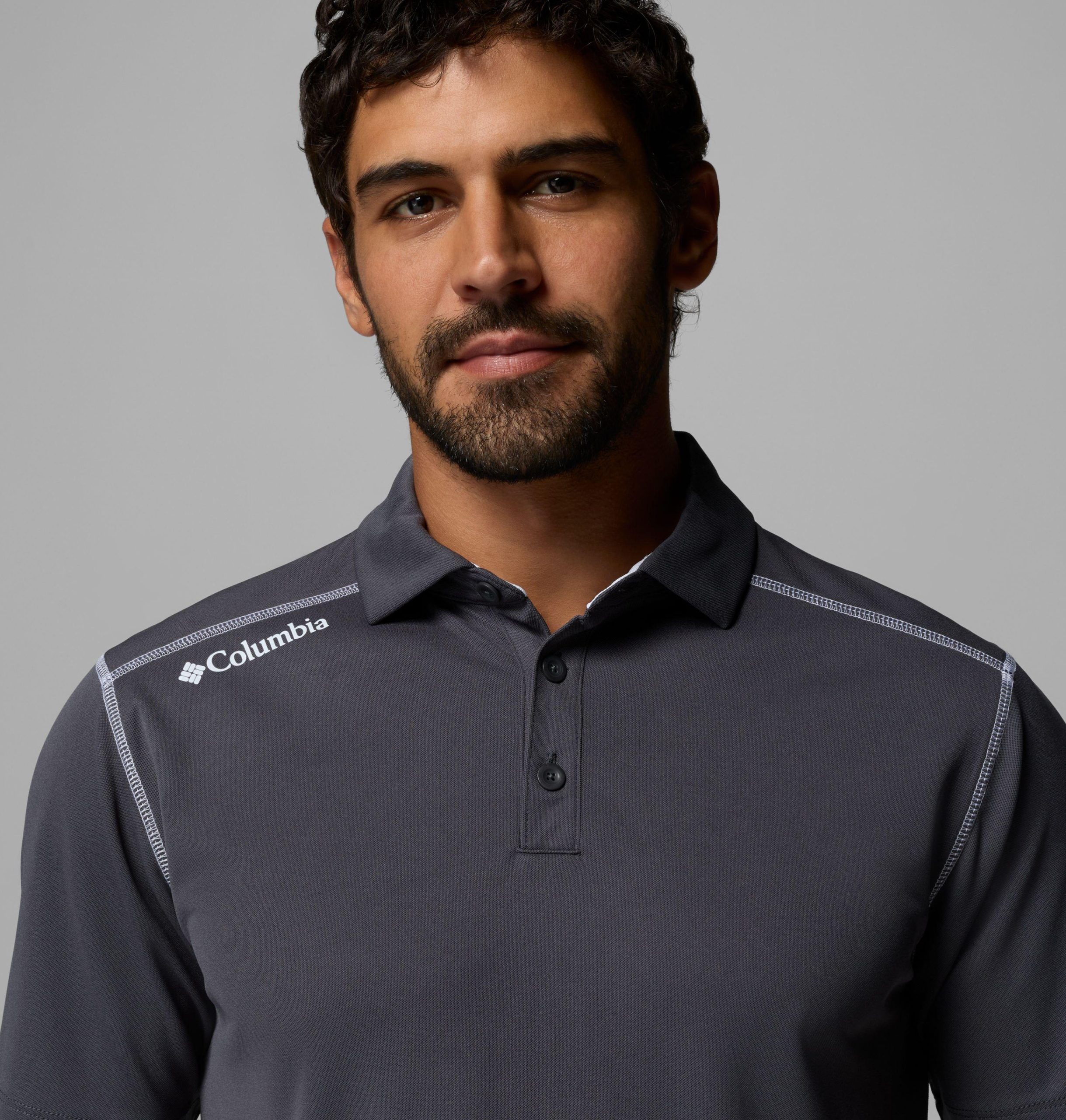 herren shotgun polo