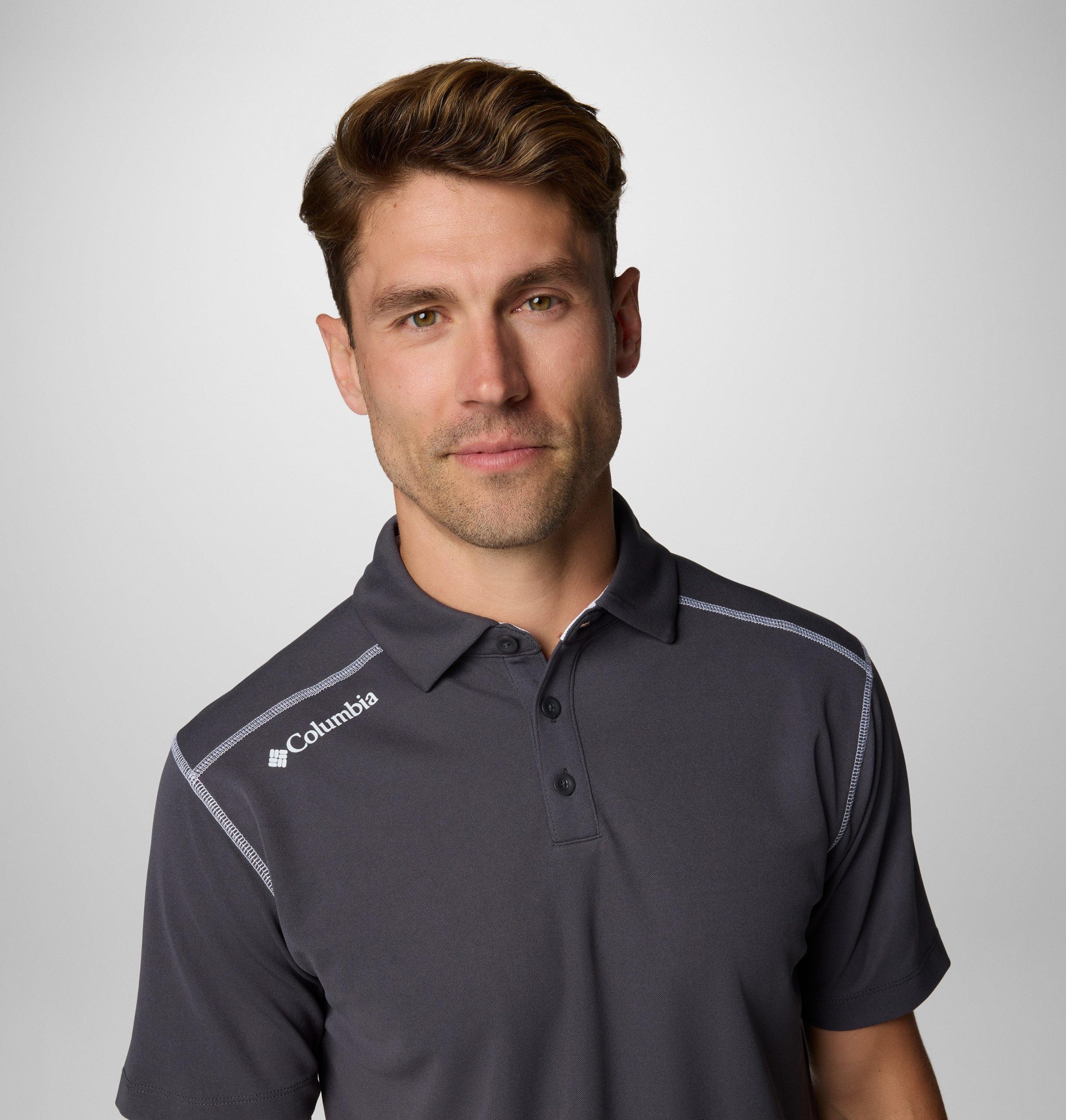 herren shotgun polo