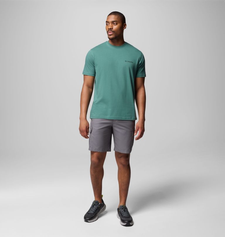 arctos grafik-t-shirt für herren