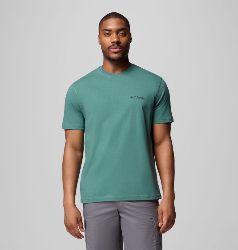 arctos grafik-t-shirt für herren