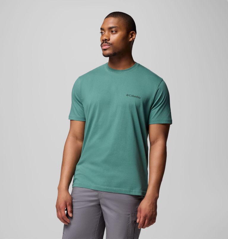 arctos grafik-t-shirt für herren
