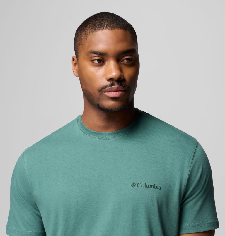 arctos grafik-t-shirt für herren