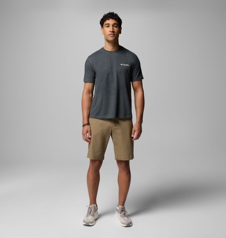 arctos grafik-t-shirt für herren