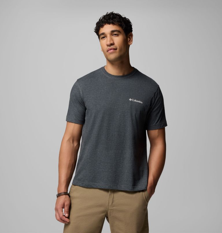 arctos grafik-t-shirt für herren