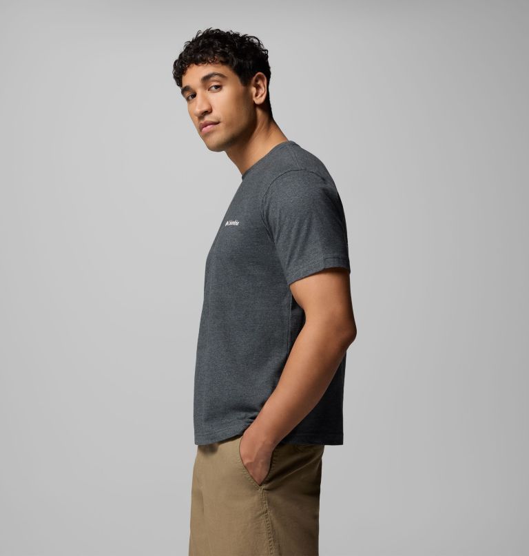arctos grafik-t-shirt für herren