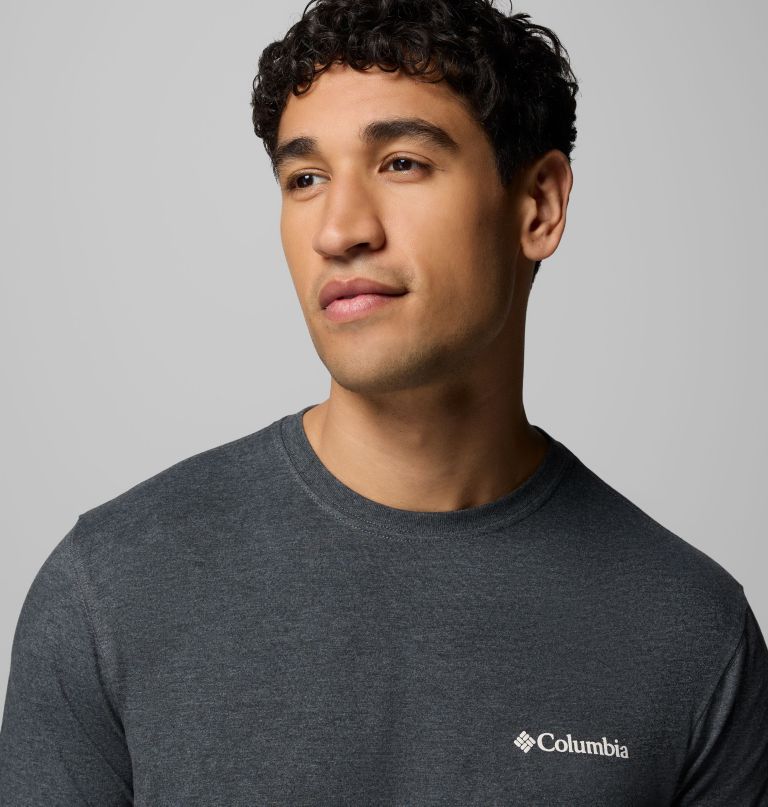 arctos grafik-t-shirt für herren