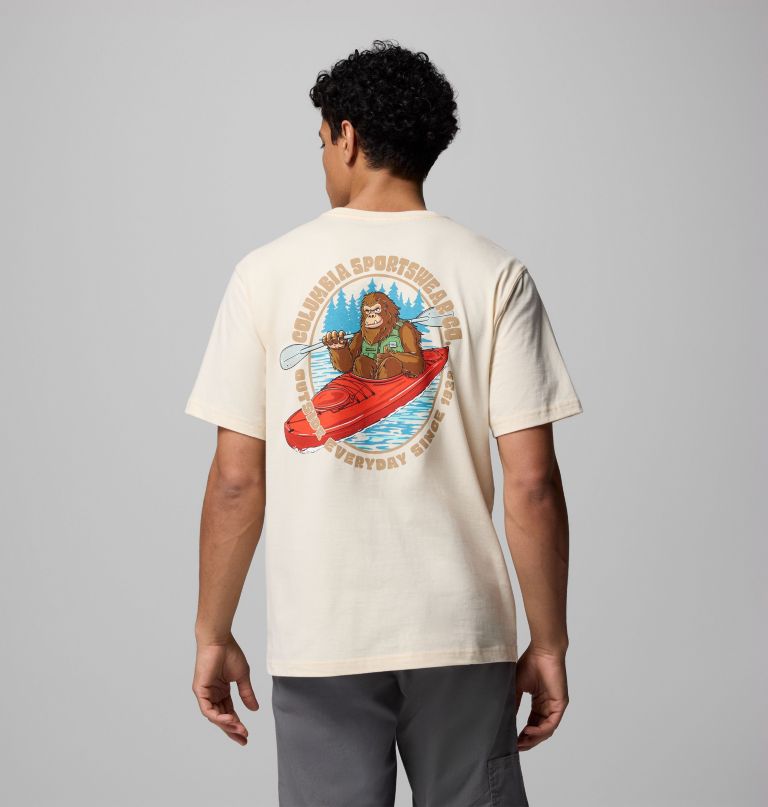valera grafik-t-shirt für herren