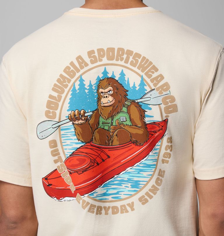 valera grafik-t-shirt für herren