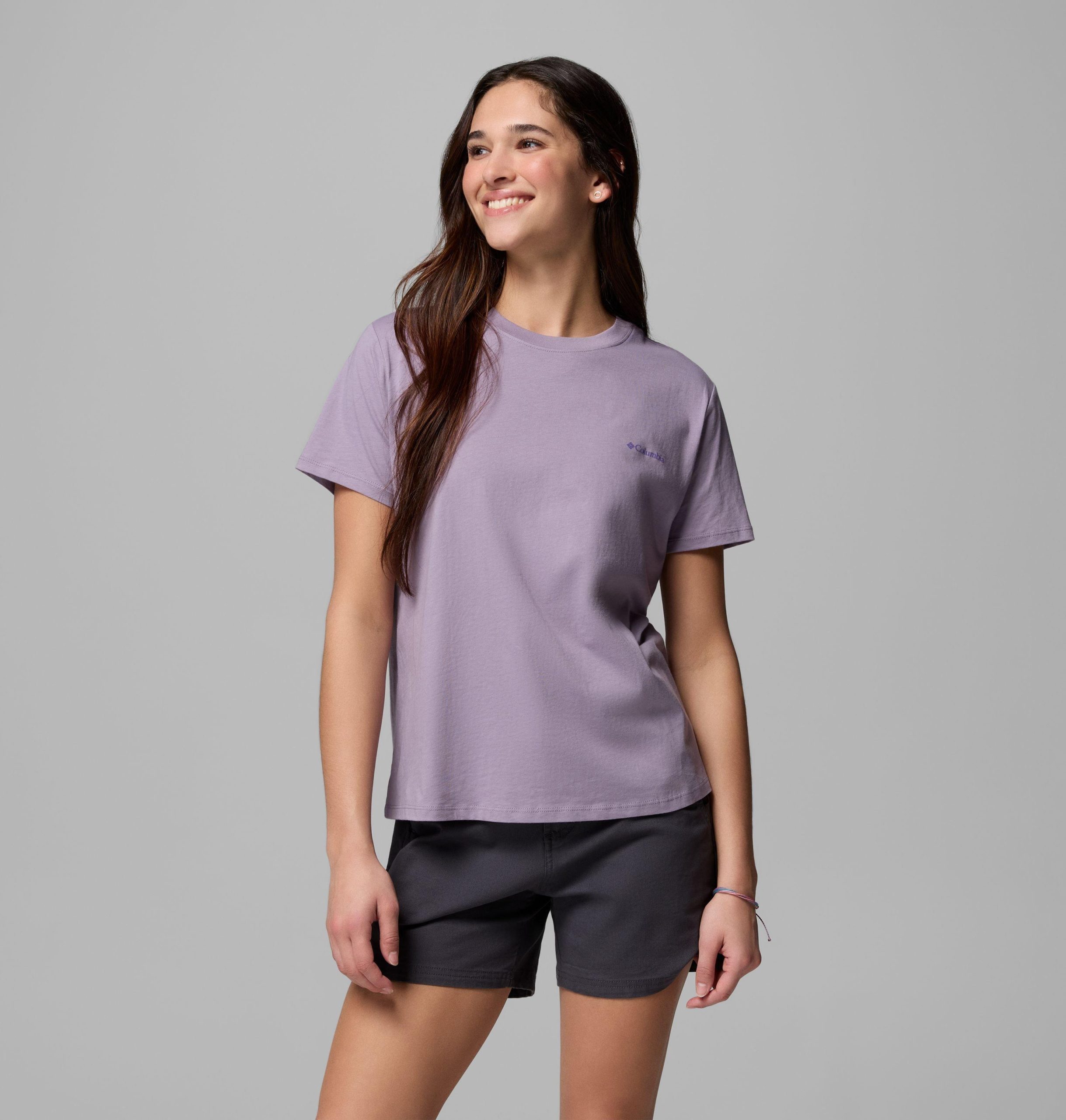 damen-t-shirt „gemeinsam sind wir stärker